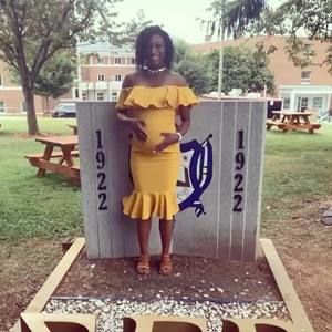 Meet your Posher, Ashley